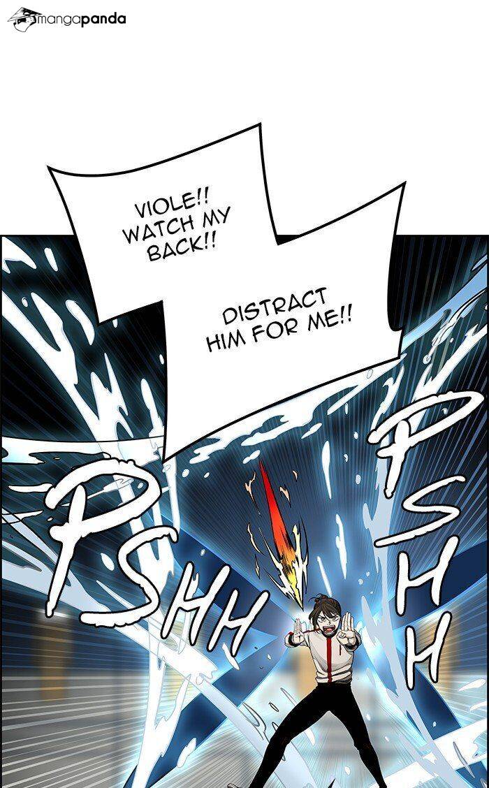 Tower of God Chapter 476 image 024